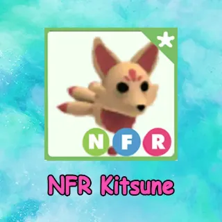NFR Kitsune
