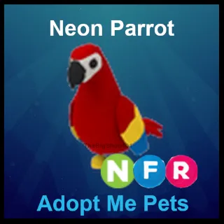 Parrot NEON