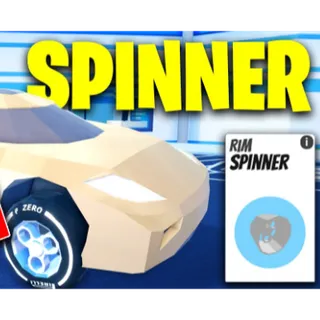 Spinner Rim | Jailbreak