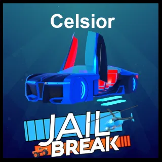 Celsior Jailbreak