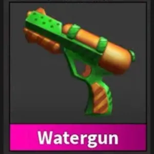 WATERGUN