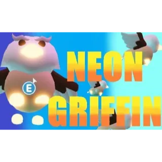 GRIFFIN NFR