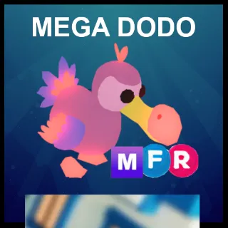 MFR Dodo