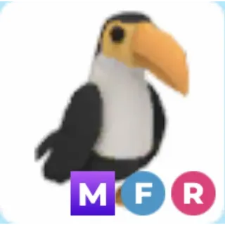 MFR Toucan