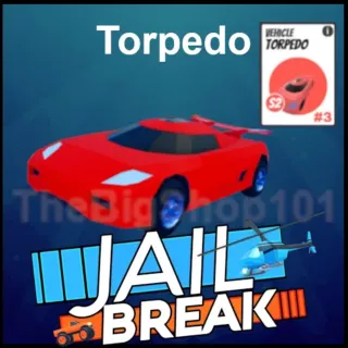 Torpedo