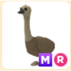 EMU MEGA