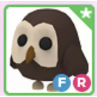 fr owl