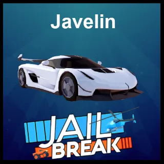 JAVELIN JAILBREAK