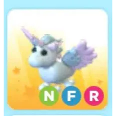 NFR Alicorn