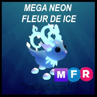 FLEUR DE ICE MFR