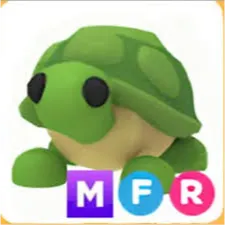 Mega Turtle