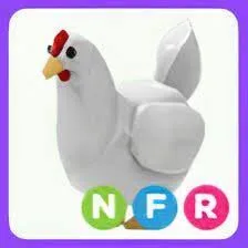 NFR Chicken