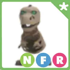 Skele-rex NFR