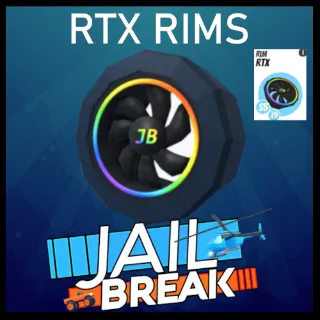 RTX RIMS JAILBREAK