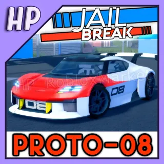 Proto 8 Jailbreak