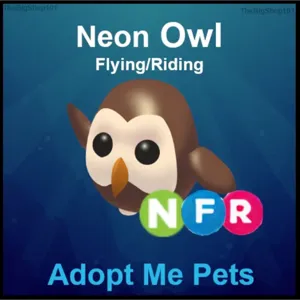 NFR OWL