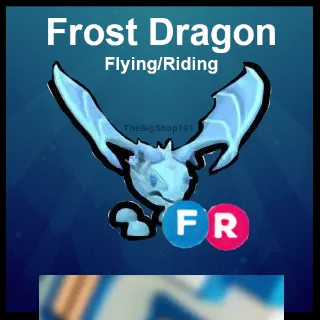FROST DRAGON