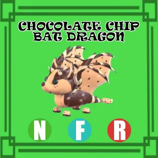 CHOCOLATE CHIP BAT DRAGON NFR