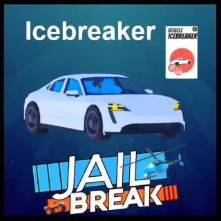 Icebreaker