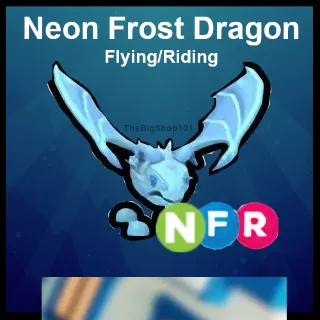 FROST DRAGON NFR