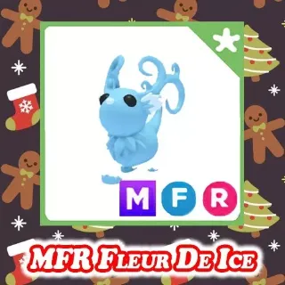 FLEUR DE ICE MFR