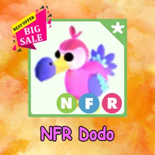 NFR DODO