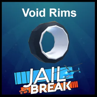 VOID RIMS