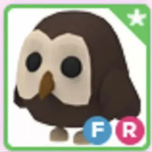 fr owl