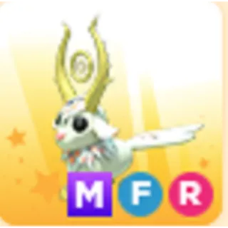 Goldhorn MFR
