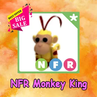MONKEY KING NFR