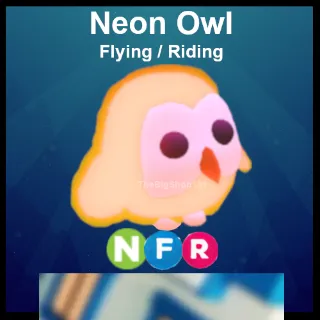 Nfr Owl
