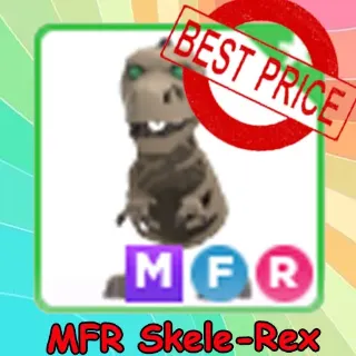 Skele-rex MFR