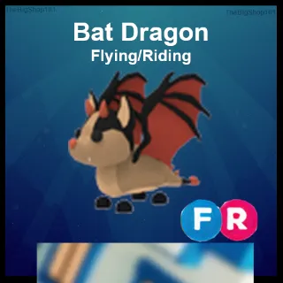 Bat Dragon FR