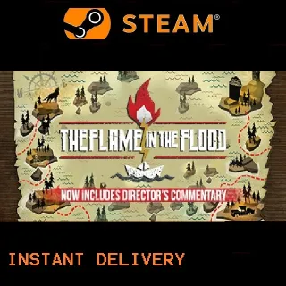 The Flame in the Flood - (Global)