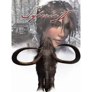 Syberia II  | INSTANT | GLOBAL