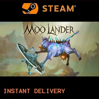Moo Lander [Global Key]