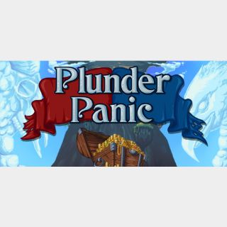 Plunder Panic [Global Key]