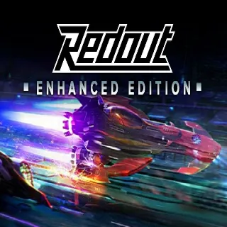 Redout Enhanced Edition [Global Key]