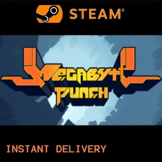 Megabyte Punch [Global Key]