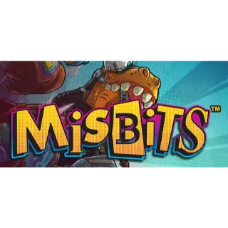 MisBits [Global Key]