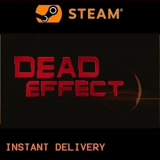 Dead Effect [Global Key]