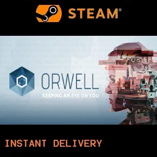 Orwell [Global Key]