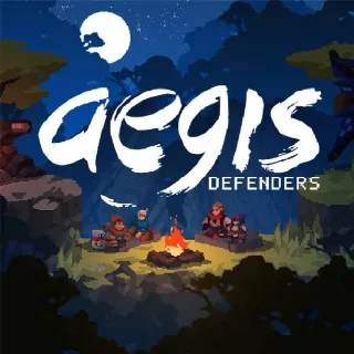 Aegis Defenders [Global Key]