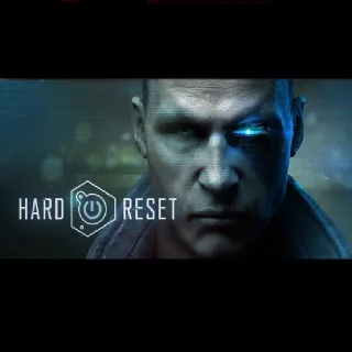 Hard Reset Extended Edition | INSTANT | GLOBAL