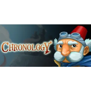 Chronology | INSTANT | GLOBAL
