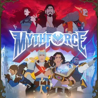 MythForce [Global Key]