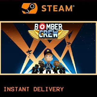 Bomber Crew - key Global 