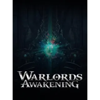 Warlords Awakening | INSTANT | GLOBAL