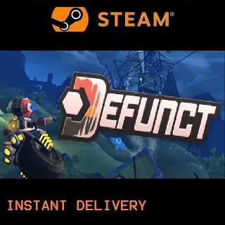 Defunct [Global Key]