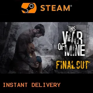 This War of Mine - (Global) 
